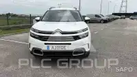 2021 Citroen C5