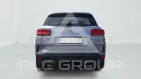 2021 Citroen C5