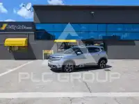 2021 Citroen C5