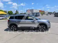 2021 Citroen C5