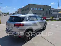 2021 Citroen C5