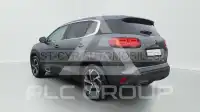 2021 Citroen C5
