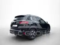 2021 Citroen C5