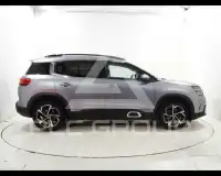 2021 Citroen C5