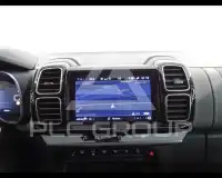 2021 Citroen C5