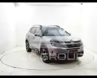 2021 Citroen C5