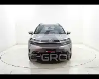 2021 Citroen C5
