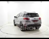 2021 Citroen C5