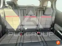 2021 Citroen C5