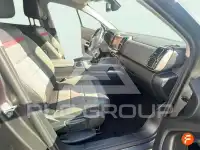 2021 Citroen C5