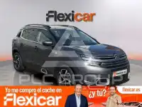2021 Citroen C5