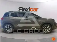2021 Citroen C5