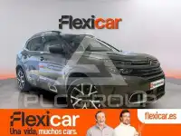 2021 Citroen C5