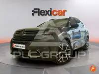 2021 Citroen C5