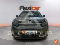2021 Citroen C5