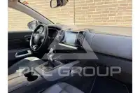 2021 Citroen C5
