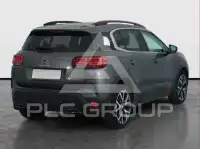 2021 Citroen C5
