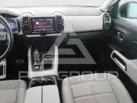 2021 Citroen C5