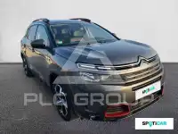 2021 Citroen C5