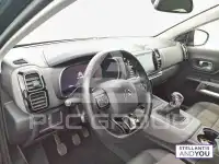 2021 Citroen C5
