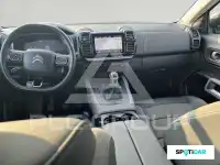 2021 Citroen C5