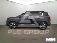 2021 Citroen C5