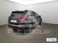 2021 Citroen C5