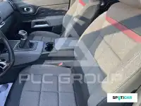 2021 Citroen C5