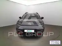 2021 Citroen C5