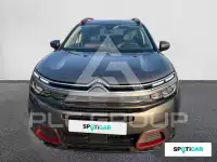 2021 Citroen C5
