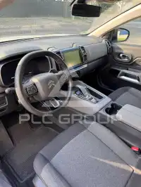 2021 Citroen C5