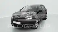 2021 Citroen C5