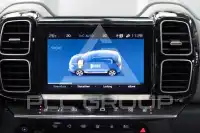 2021 Citroen C5
