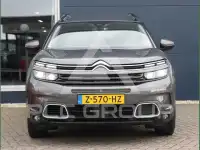 2021 Citroen C5