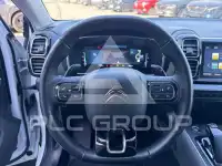 2021 Citroen C5