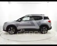 2021 Citroen C5