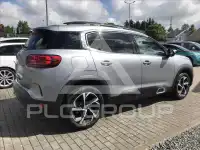 2021 Citroen C5