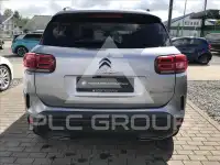 2021 Citroen C5