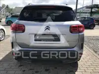 2021 Citroen C5