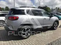 2021 Citroen C5
