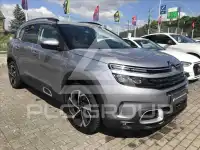 2021 Citroen C5