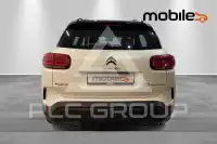 2021 Citroen C5