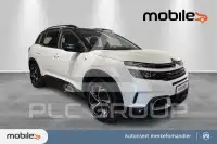 2021 Citroen C5