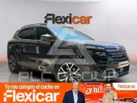 2021 Citroen C5