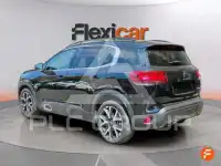 2021 Citroen C5