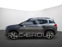 2021 Citroen C5