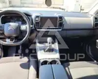 2021 Citroen C5