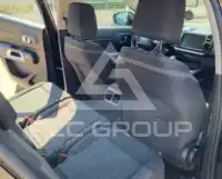 2021 Citroen C5