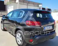 2021 Citroen C5