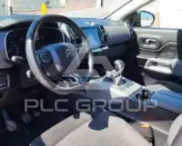 2021 Citroen C5